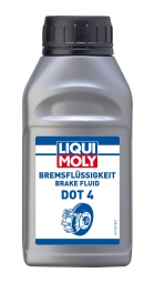 Liqui Moly Bremsflüssigkeit DOT 4